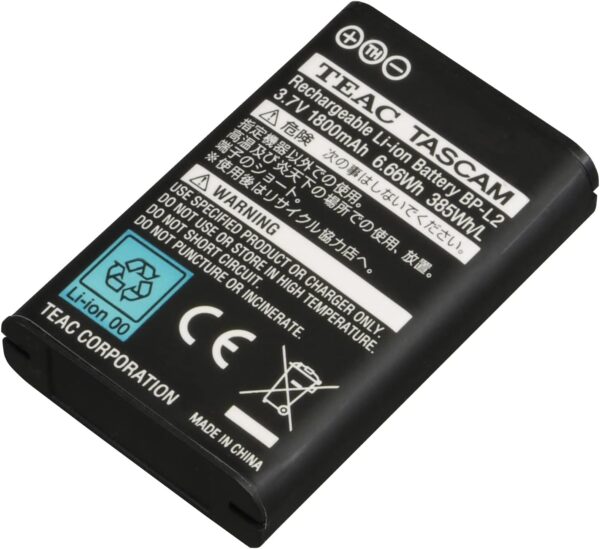 BATTERY PACK PARA DR100, DR40, DR44WL