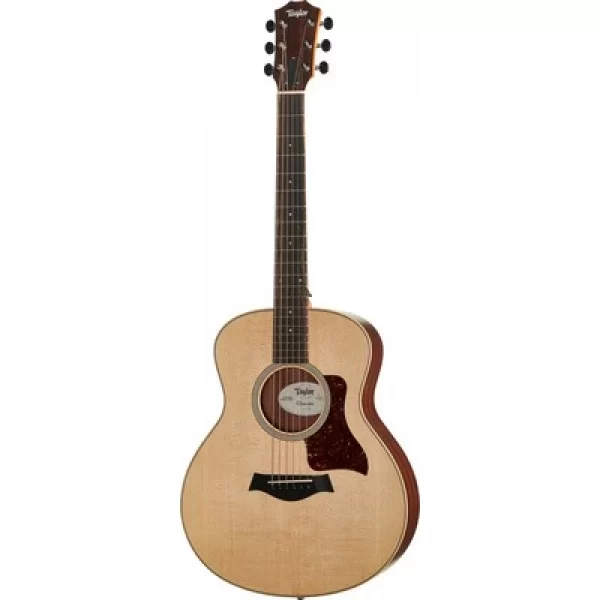 GUITARRA ACÚSTICA NATURAL DE 6 CUERDAS GS-MINI-ROSEWOOD