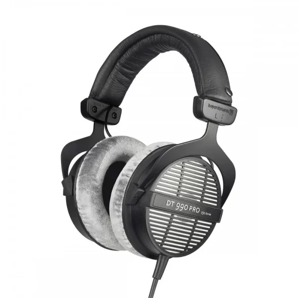 AUDIFONO BEYERDYNAMIC DT 990 PRO 250OHM