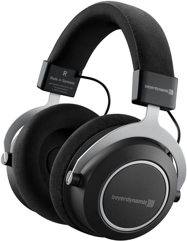 AUDIFONO BEYERDYNAMIC AMIRON WIRELESS