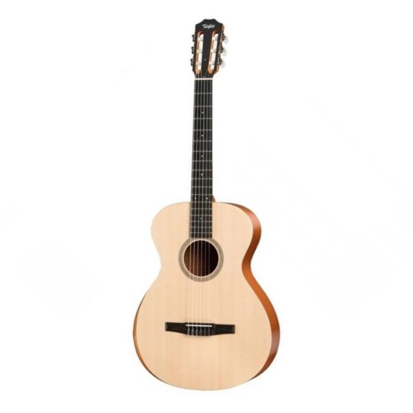 GUITARRA ACUSTICA CUERDAS DE NYLON ACADEMY-12-N