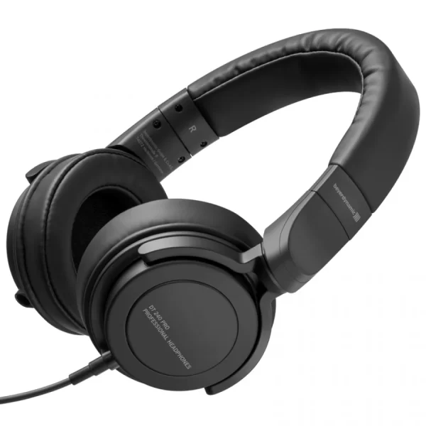 AUDIFONO BEYERDYNAMIC DT 240 PRO