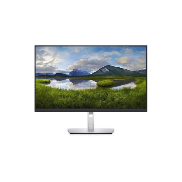 DELL MONITOR P2722H 27" FHD VGA/DP/HDMI Base ajustable/Pivot